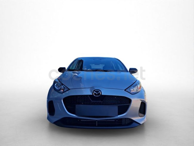 Mazda Mazda2 2025 — photo 7