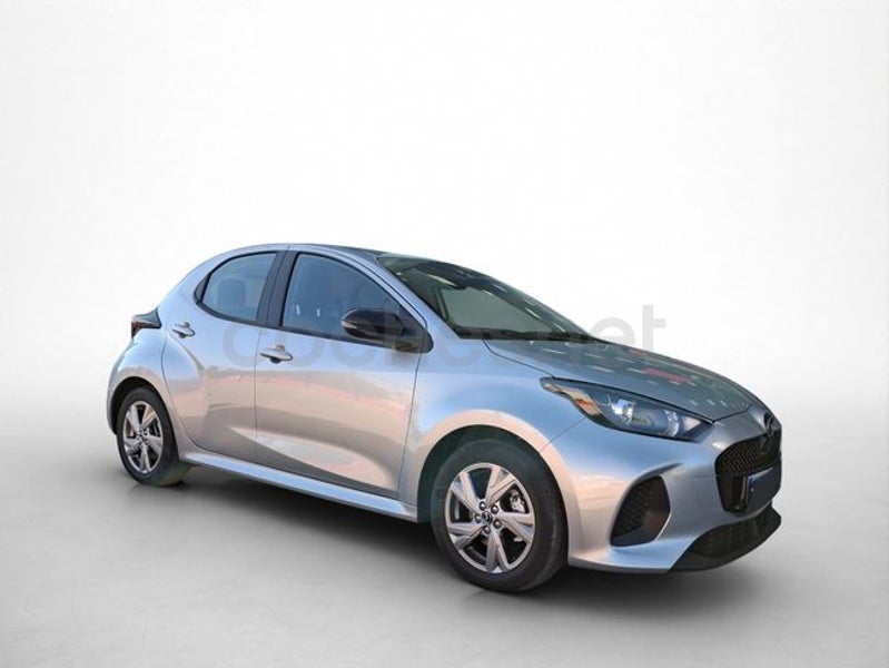 Mazda Mazda2 2025 — photo 8