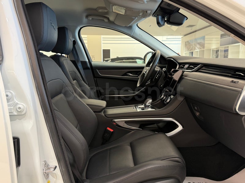 Jaguar F-pace 2023 — photo 3