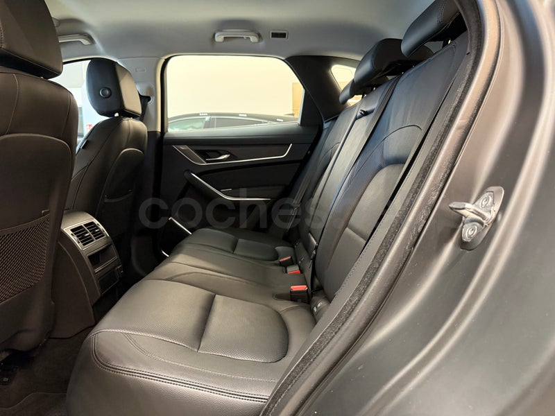 Jaguar F-pace 2023 — photo 5