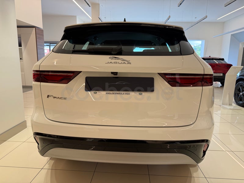 Jaguar F-pace 2023 — photo 7