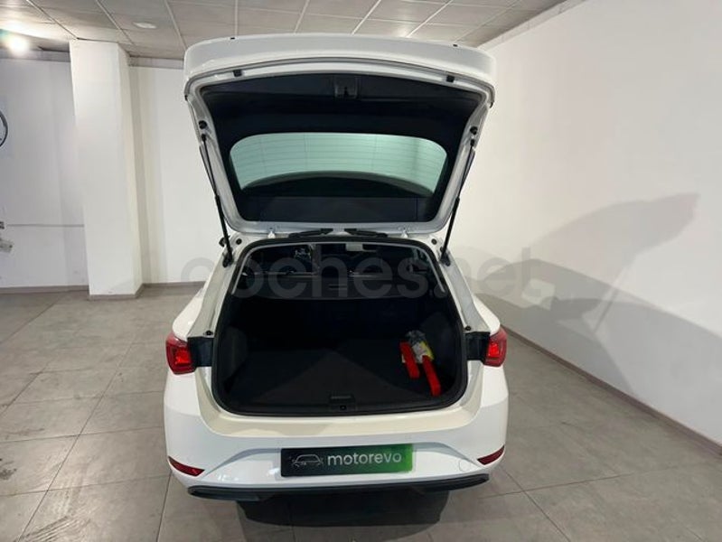 Seat León 2021 — photo 8