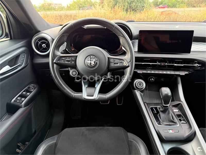 Alfa Romeo Tonale 2022 — photo 6
