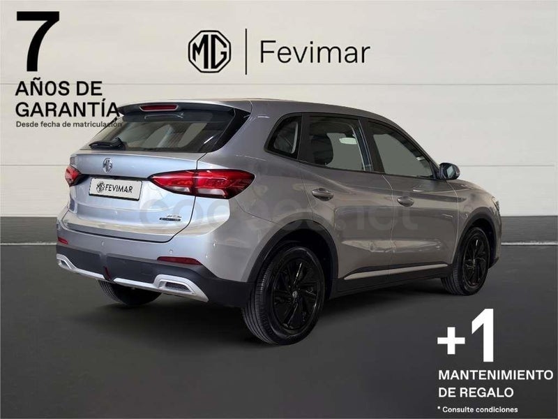 Mg Zs 2025 — photo 2