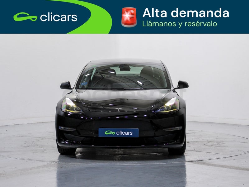 Tesla Model 3 2022 — photo 2