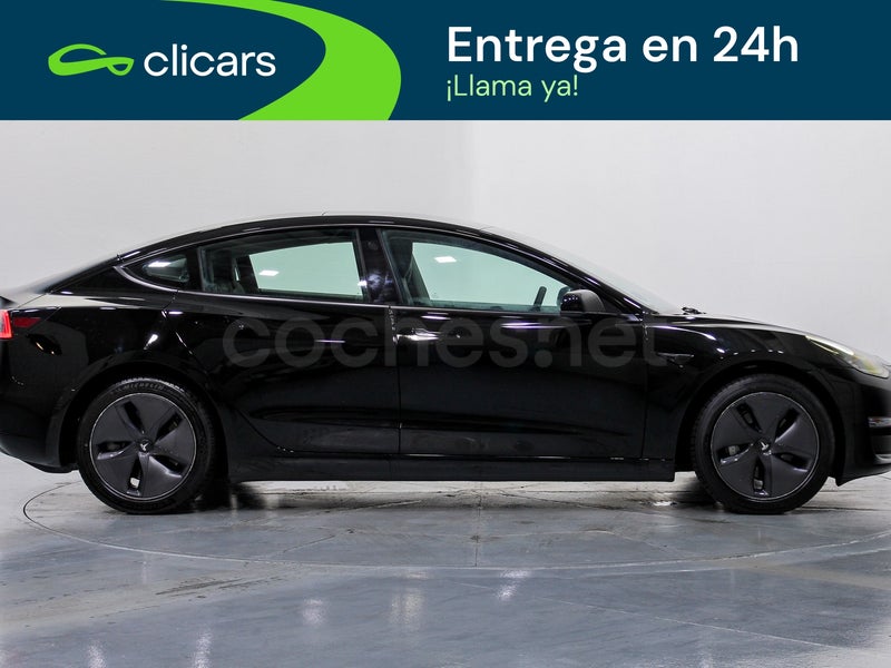 Tesla Model 3 2022 — photo 7