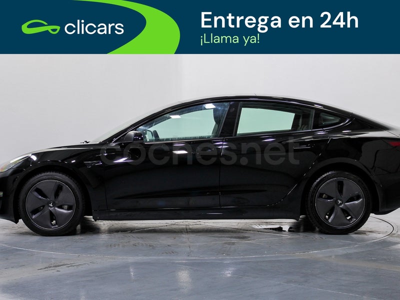 Tesla Model 3 2022 — photo 8
