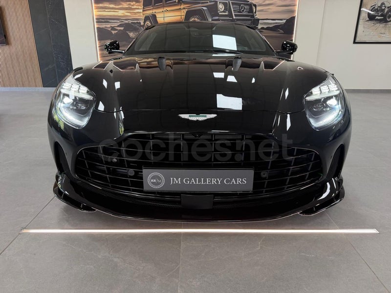 Aston Martin Db12 2026
