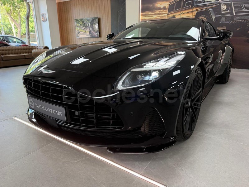 Aston Martin Db12 2026 — photo 3