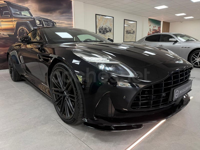 Aston Martin Db12 2026 — photo 4