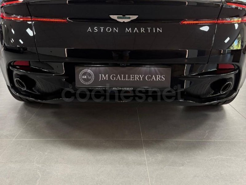 Aston Martin Db12 2026 — photo 5