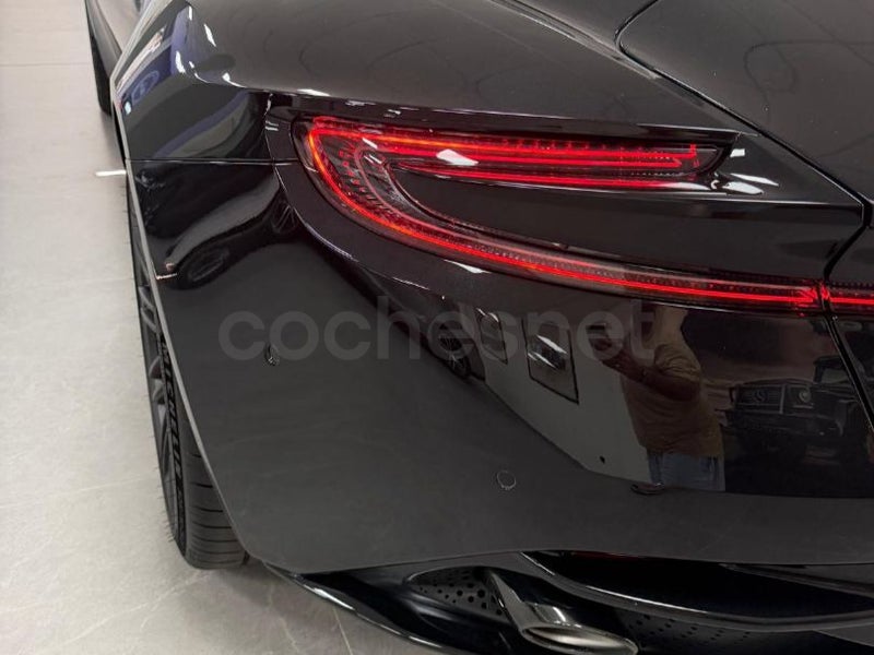 Aston Martin Db12 2026 — photo 6