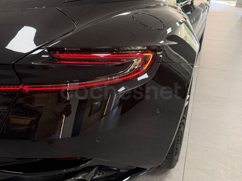 Aston Martin Db12 2026 — photo 7