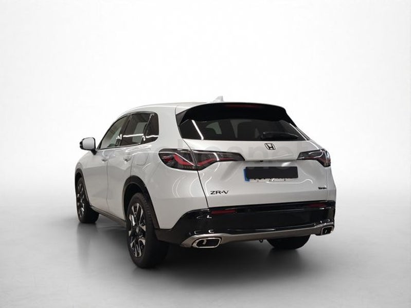 Honda Zr-v 2026 — photo 3