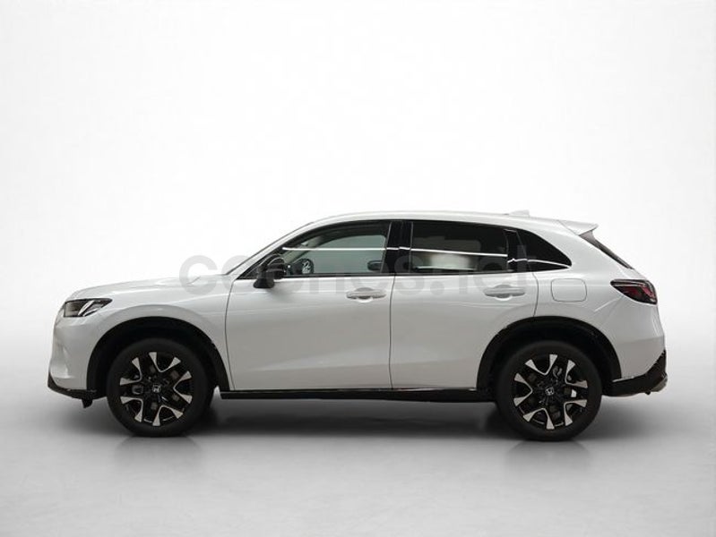 Honda Zr-v 2026 — photo 5