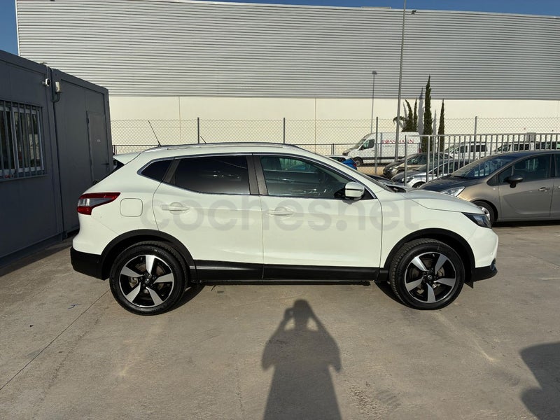Nissan Qashqai 2016 — photo 4