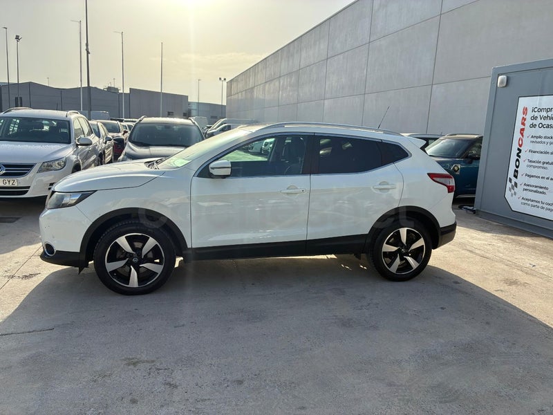 Nissan Qashqai 2016 — photo 6