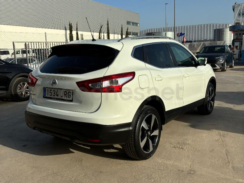 Nissan Qashqai 2016 — photo 7