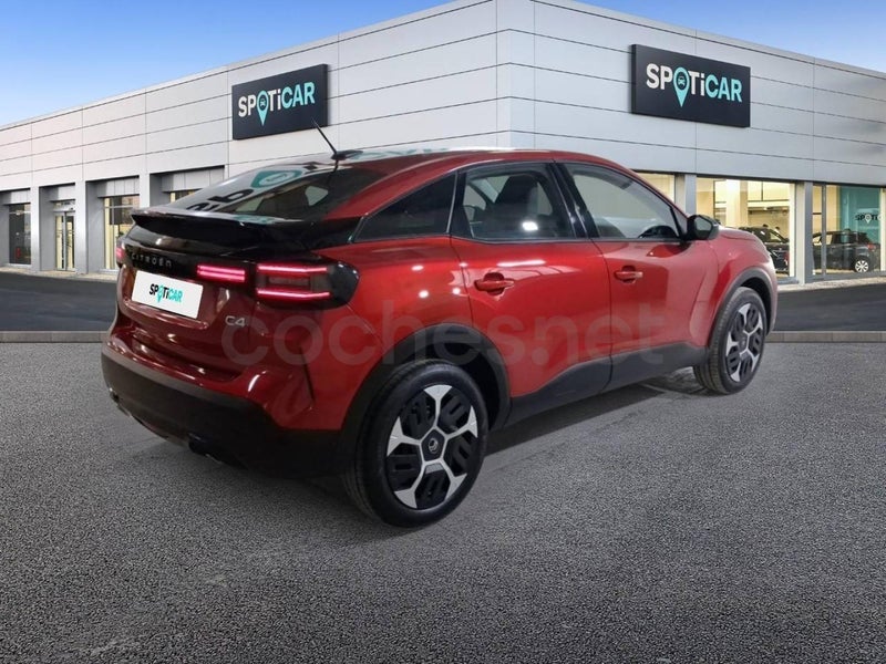 Citroen C4 2025 — photo 4