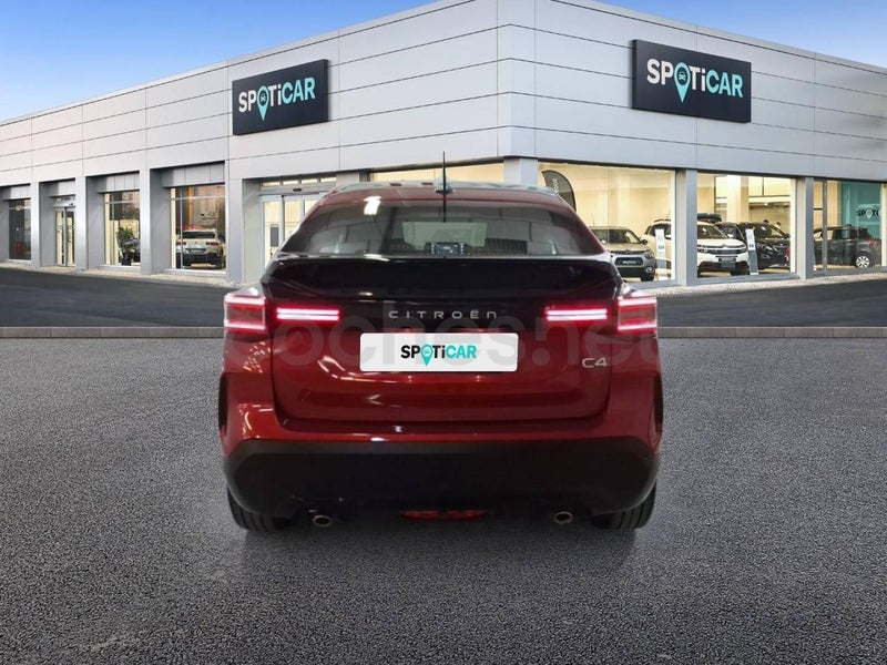 Citroen C4 2025 — photo 5