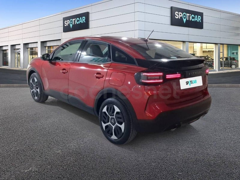 Citroen C4 2025 — photo 7