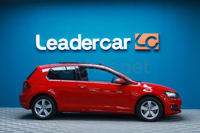 Volkswagen Golf 2016 — photo 4
