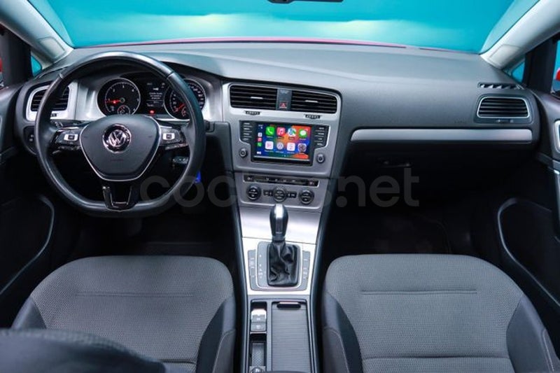 Volkswagen Golf 2016 — photo 6
