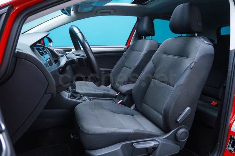 Volkswagen Golf 2016 — photo 7