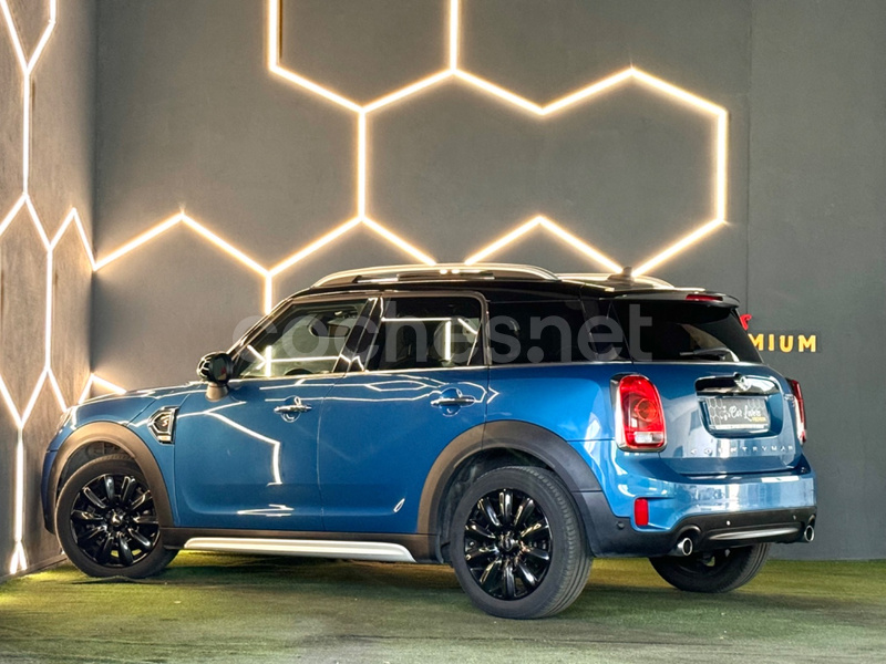 Mini Countryman 2017 — photo 3