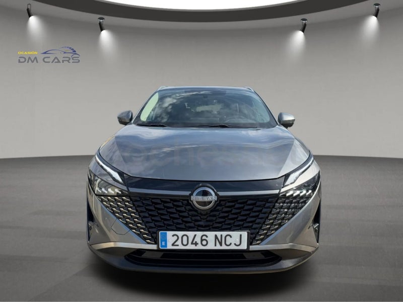 Nissan Qashqai 2025 — photo 2