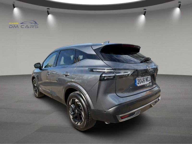 Nissan Qashqai 2025 — photo 6