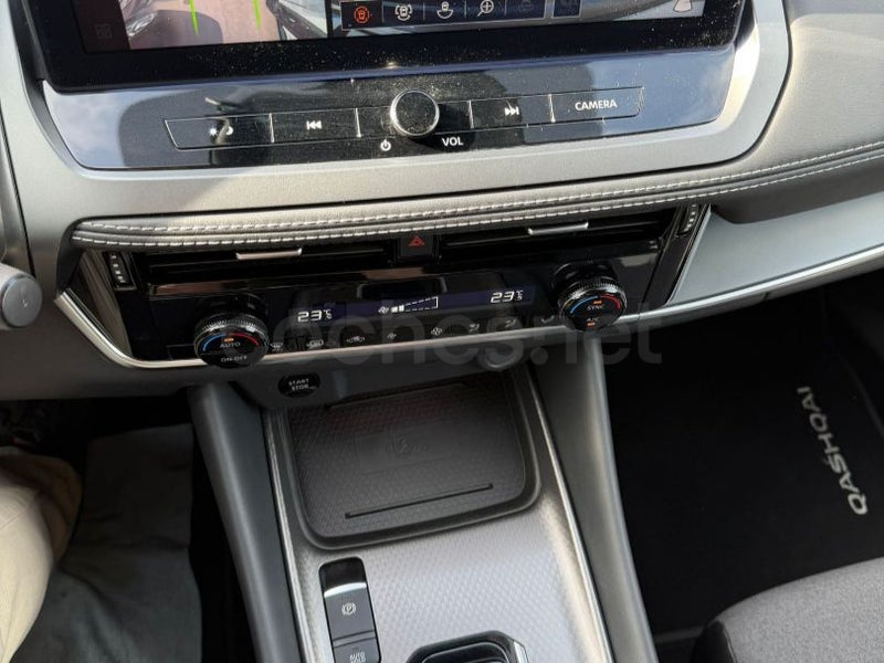 Nissan Qashqai 2025 — photo 7