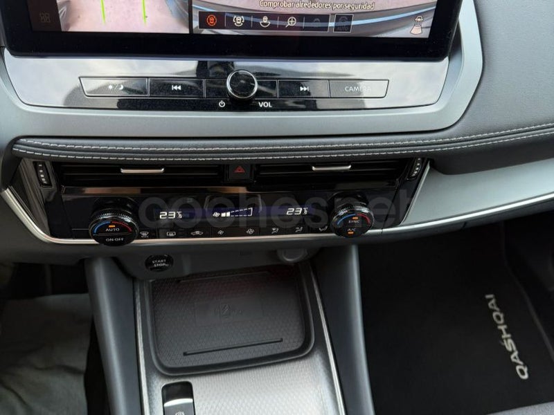 Nissan Qashqai 2025 — photo 8