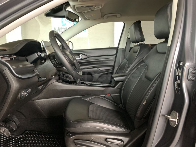 Jeep Compass 2022 — photo 7