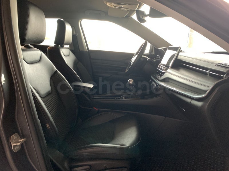 Jeep Compass 2022 — photo 8