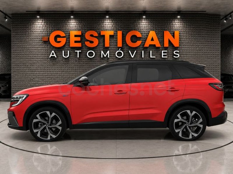 Renault Austral 2025 — photo 6