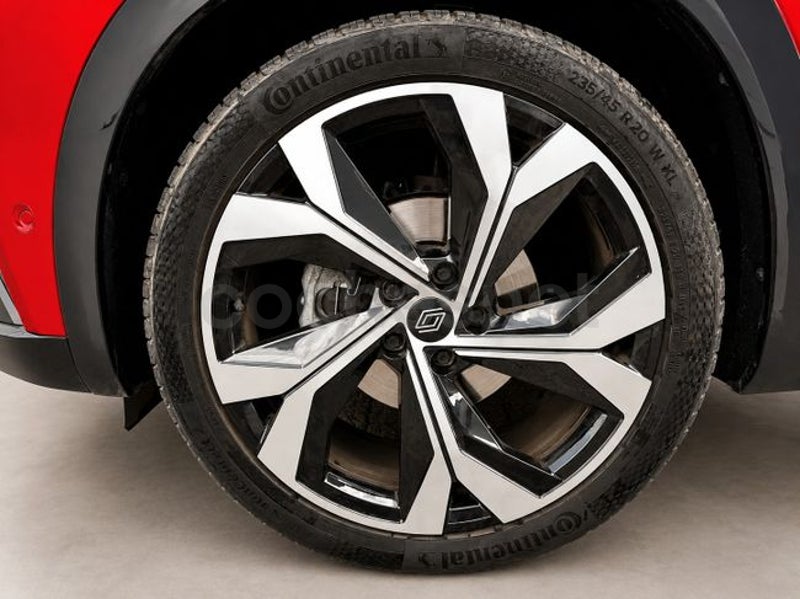 Renault Austral 2025 — photo 7