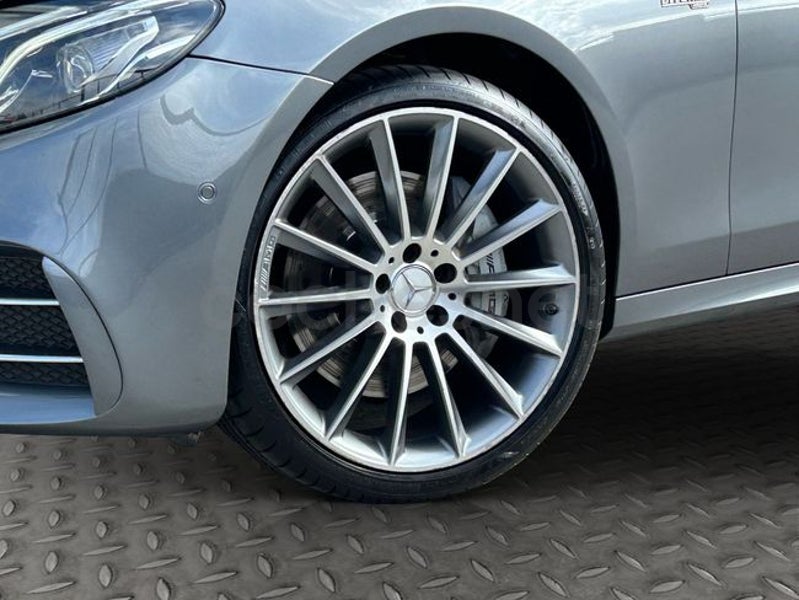 Mercedes-benz Clase E 2017 — photo 6