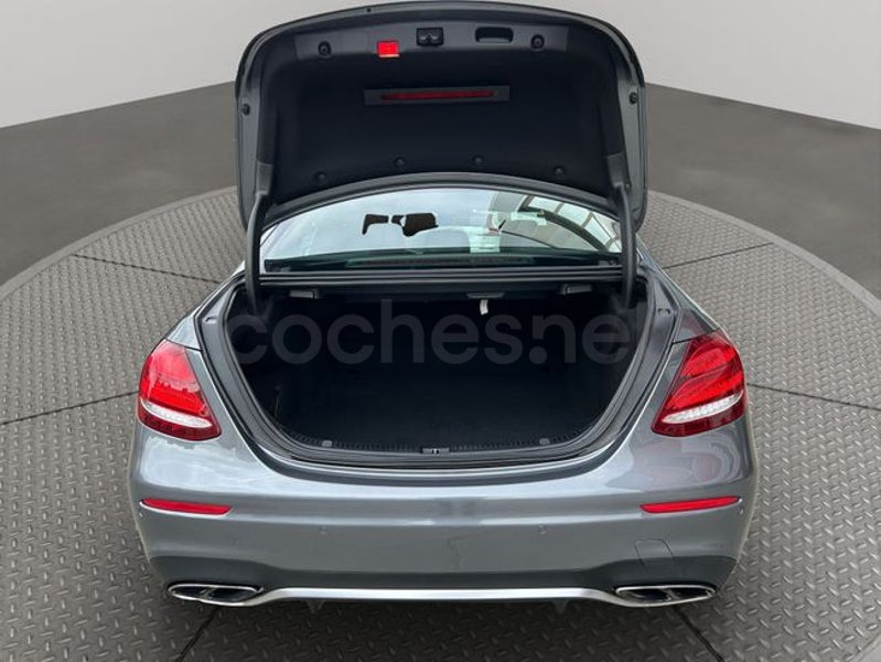 Mercedes-benz Clase E 2017 — photo 7