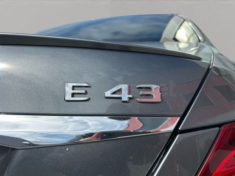 Mercedes-benz Clase E 2017 — photo 8
