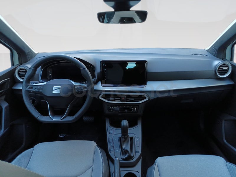 Seat Arona 2026 — photo 4