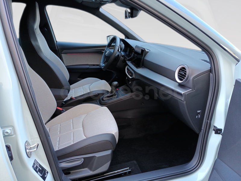 Seat Arona 2026 — photo 5