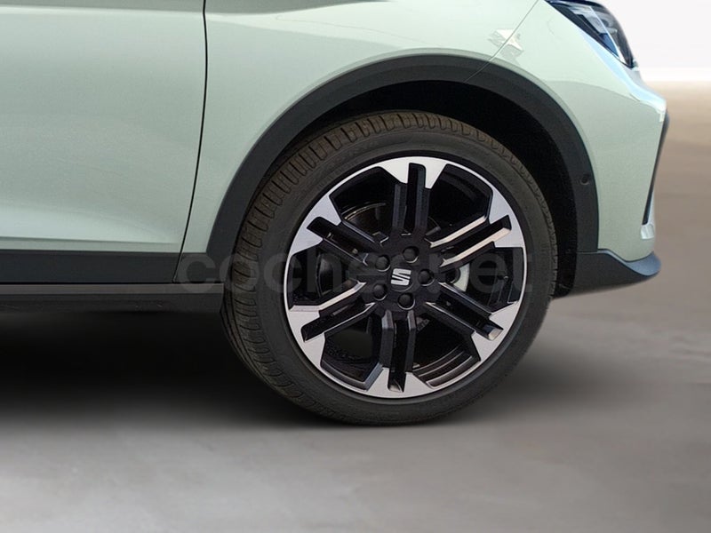Seat Arona 2026 — photo 8