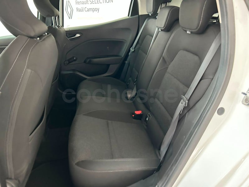 Renault Clio 2022 — photo 7