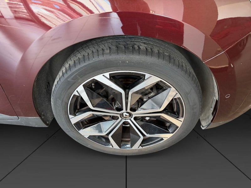 Renault Grand Scénic 2022 — photo 3