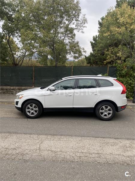 Volvo Xc60 2012 — photo 2