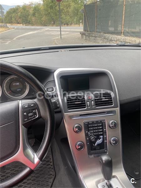 Volvo Xc60 2012 — photo 4