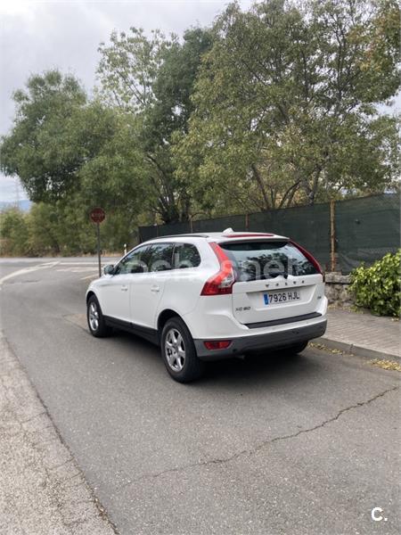 Volvo Xc60 2012 — photo 5