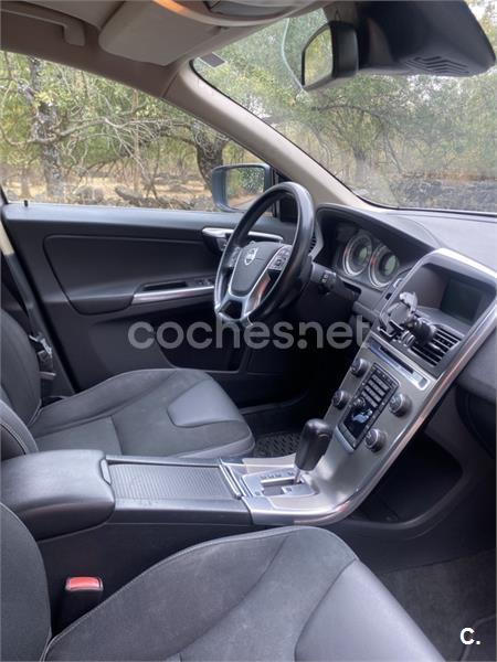Volvo Xc60 2012 — photo 6