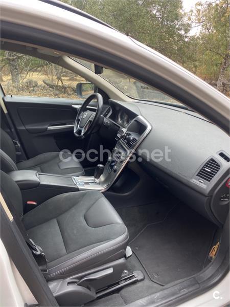 Volvo Xc60 2012 — photo 7